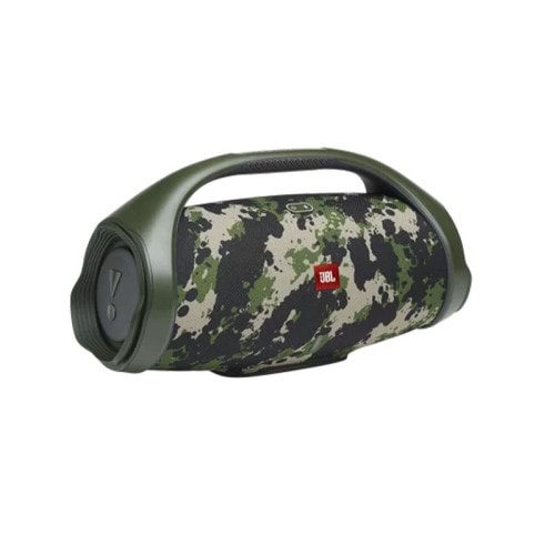 JBL Boombox 2 Waterproof Portable Bluetooth Speaker - Camouflage