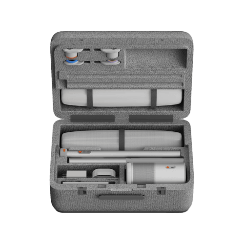 Xgimi MoGo 4 Laser Outdoor Set