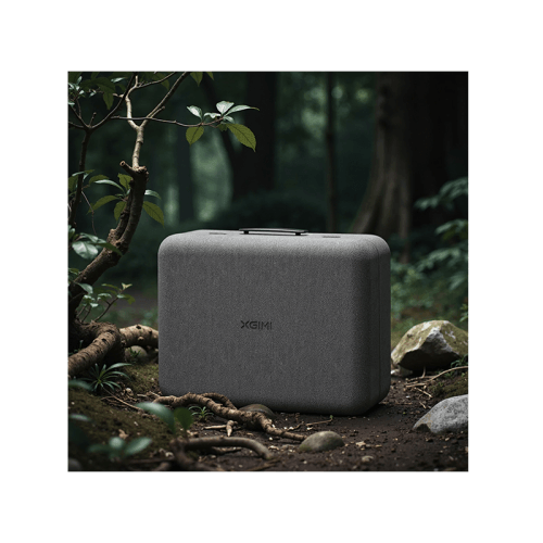 Xgimi MoGo 4 Laser Outdoor Set