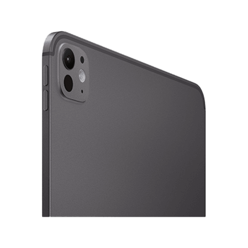 Apple iPad Pro M5 11" 8th Gen (2025) With Standard Glass - 256GB - Wifi - Space Black