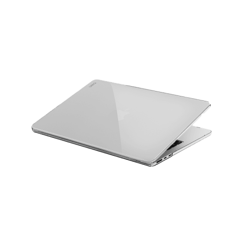 Uniq Vero Case for MacBook Air 13" - Crystal Clear