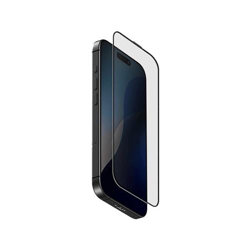 SkinArma True Clear Glass Screen Protector for iPhone 17