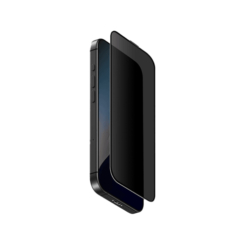 SkinArma Privacy Glass Screen Protector for iPhone 17