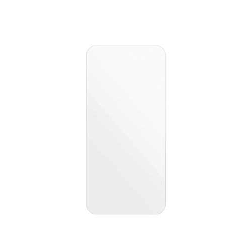 BodyGuardz PRTX Clear Screen Protector for iPhone Air