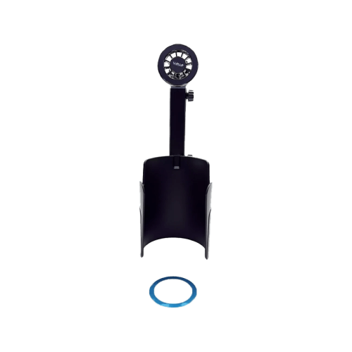 WeWe Car MagSafe Phone Cup Holder PH-039 - Black