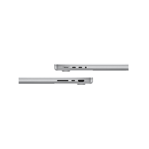 Apple MacBook Pro 14.2" M5 10C/10G 16GB/512GB Arabic - Silver