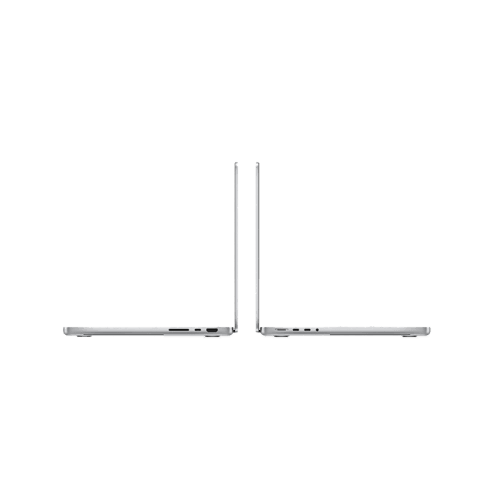 Apple MacBook Pro 14.2" M5 10C/10G 16GB/512GB Arabic - Silver