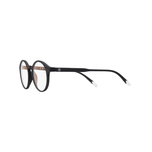 Barner Le Marais Man Screen Glasses - Black Noir