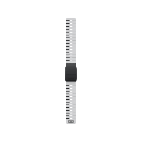 SkinArma Gemini Magnetic Watch Band for Whoop 5.0 - Chalk