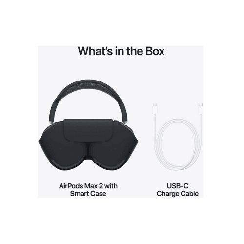 Apple AirPods Max 2 Headphones - Purple