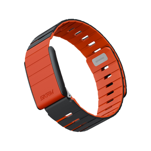 SkinArma Gemini Magnetic Watch Band for Whoop 5.0 - Sienna