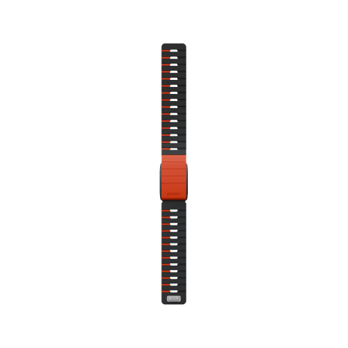 SkinArma Gemini Magnetic Watch Band for Whoop 5.0 - Sienna