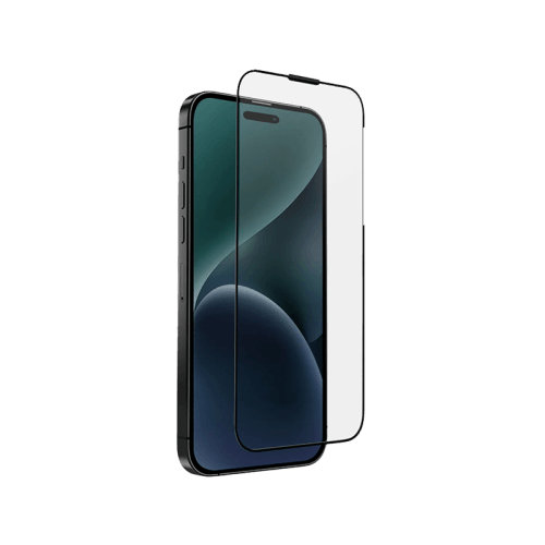 Uniq Optix Anti-Reflective Glass Screen protector for iPhone 16 Pro Max