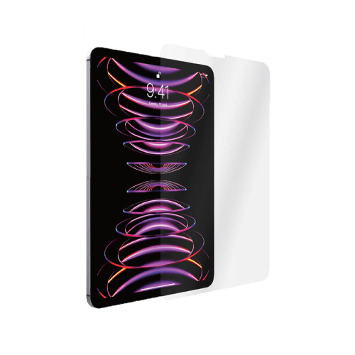 Eltoro Premium Clear Screen Protector for iPad Pro 12.9"
