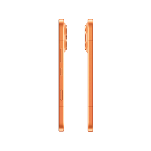 Honor 600 Pro 5G Mobile Phone 12GB / 512GB - Orange