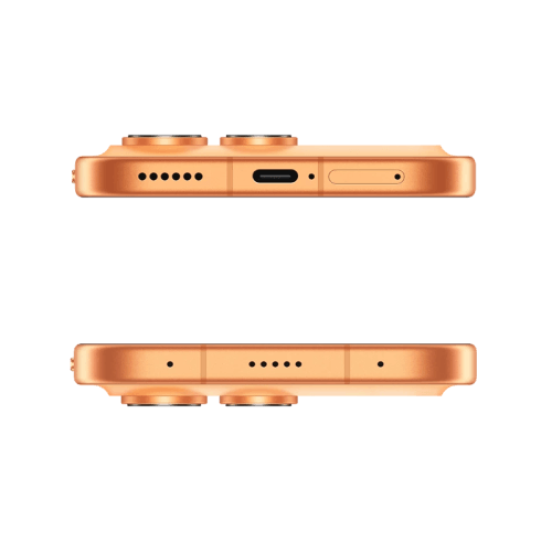 Honor 600 Pro 5G Mobile Phone 12GB / 512GB - Orange