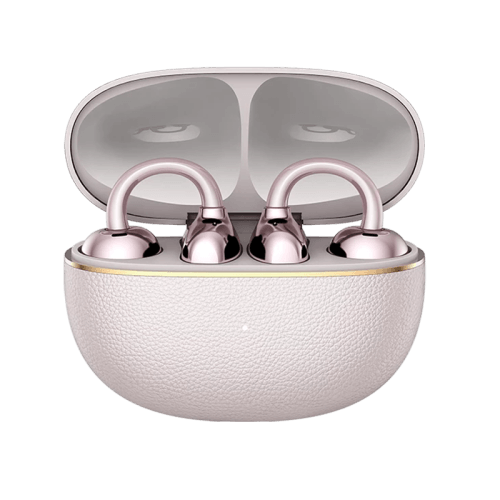Honor Choice Clip 2 Pro Earbuds - Rose Gold