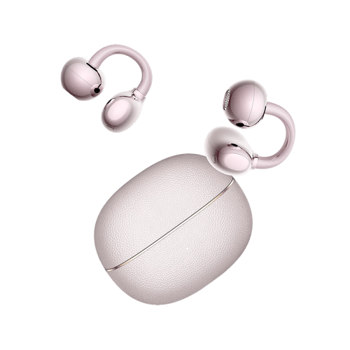 Honor Choice Clip 2 Pro Earbuds - Rose Gold