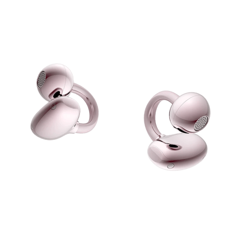 Honor Choice Clip 2 Pro Earbuds - Rose Gold