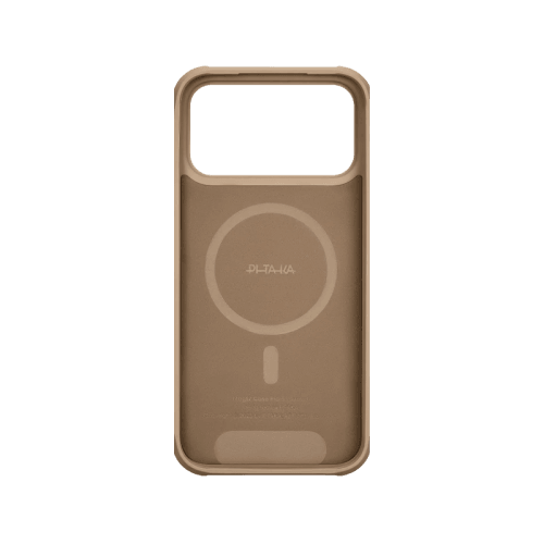 Pitaka Aramid Proguard MagSafe Case for iPhone 17 Pro Max - Sun Set