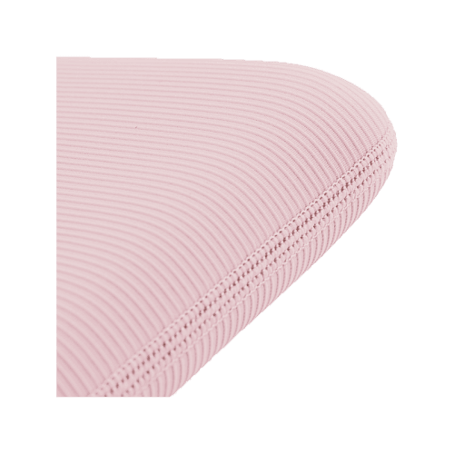 Uniq Cyprus Ridge Edition Water-Resistant Neoprene Laptop Sleeve (Upto 13") - Petal Pink
