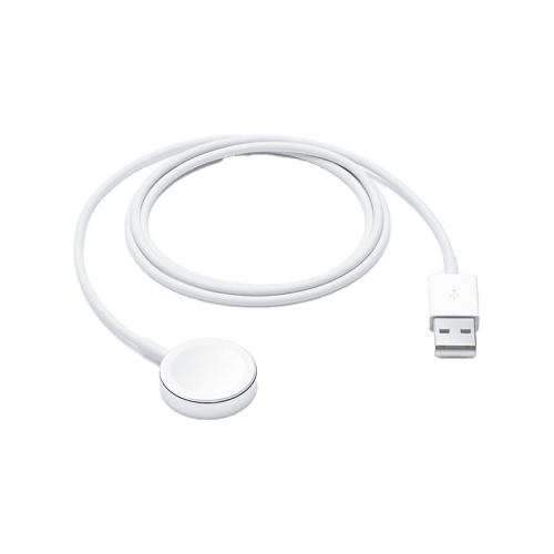 Apple Watch Magnetic Charging Cable 1M Original - White