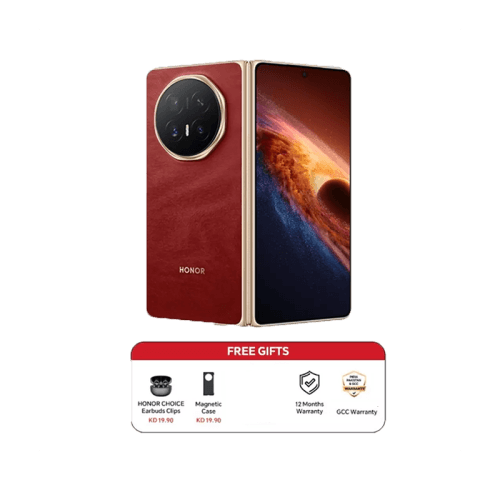 Honor Magic V6 5G Foldable Mobile Phone 16GB / 512GB - Red