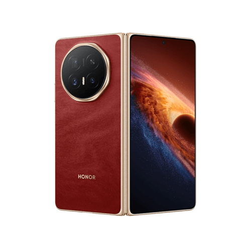 Honor Magic V6 5G Foldable Mobile Phone 16GB / 512GB - Red