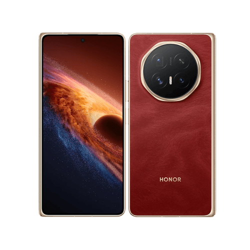 Honor Magic V6 5G Foldable Mobile Phone 16GB / 512GB - Red