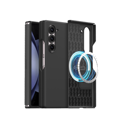 Araree Aero Flex Magsafe Case for Samsung Galaxy Z Fold 6 - Black