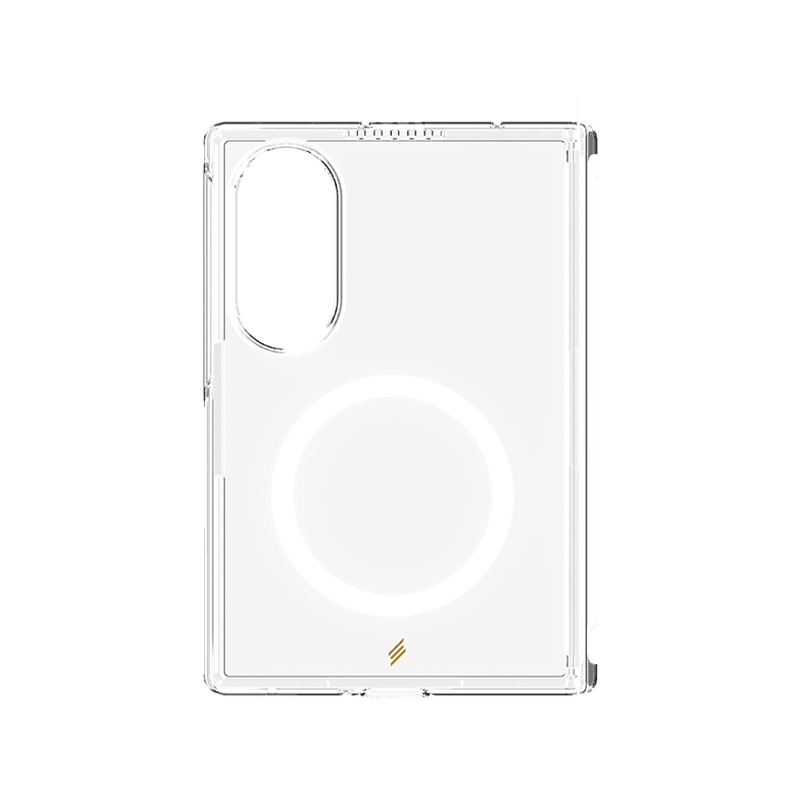 Smart Premium Ultraguard MagSafe Clear Case for Samsung Galaxy Fold 8
