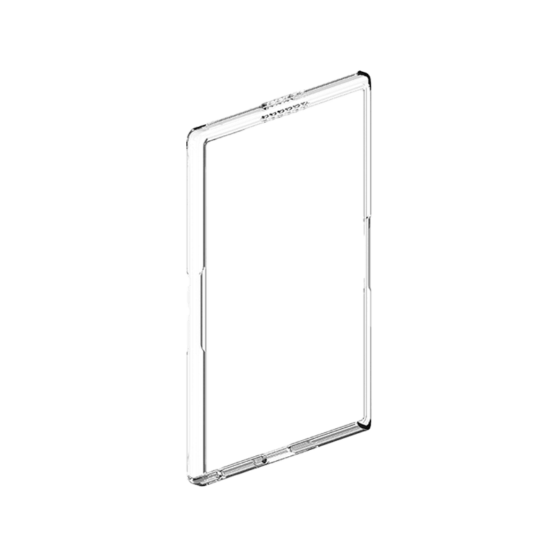 Smart Premium Ultraguard MagSafe Clear Case for Samsung Galaxy Fold 8