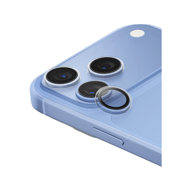 Uniq Optix ClearShield Core Camera Lens Protector for iPhone 18 Pro & 18 Pro Max