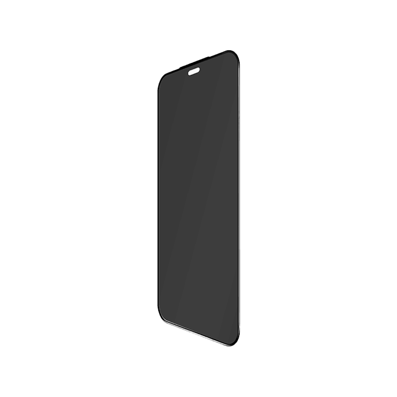 Uniq Optix Covex Privacy Glass Screen Protector for iPhone 18 Pro Max
