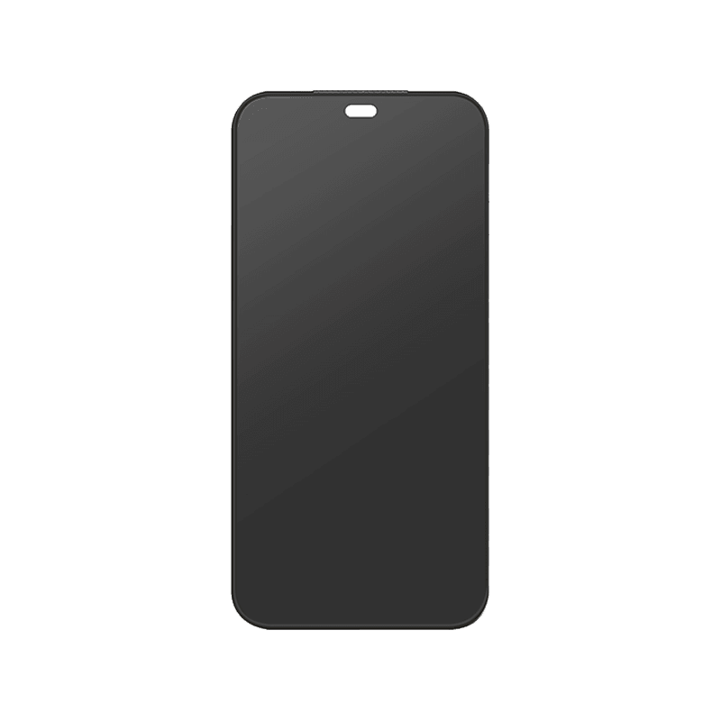 Uniq Optix Covex Privacy Glass Screen Protector for iPhone 18 Pro Max