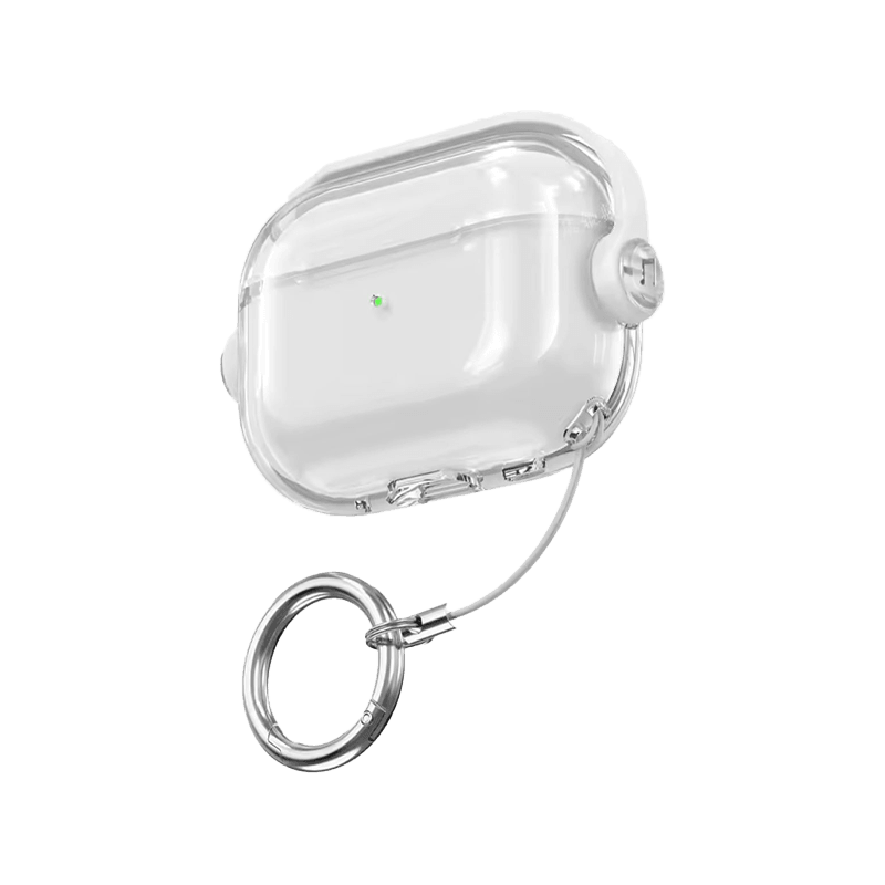 Huawei FreeBuds Pro 5 Case - White