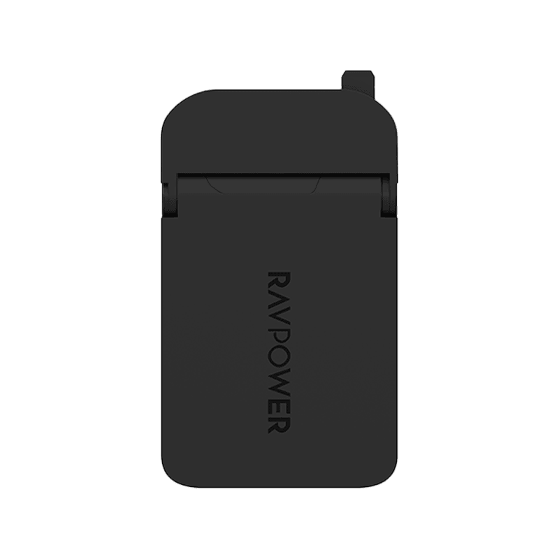 RavPower PD 60W USB-C Wall Charger - Black