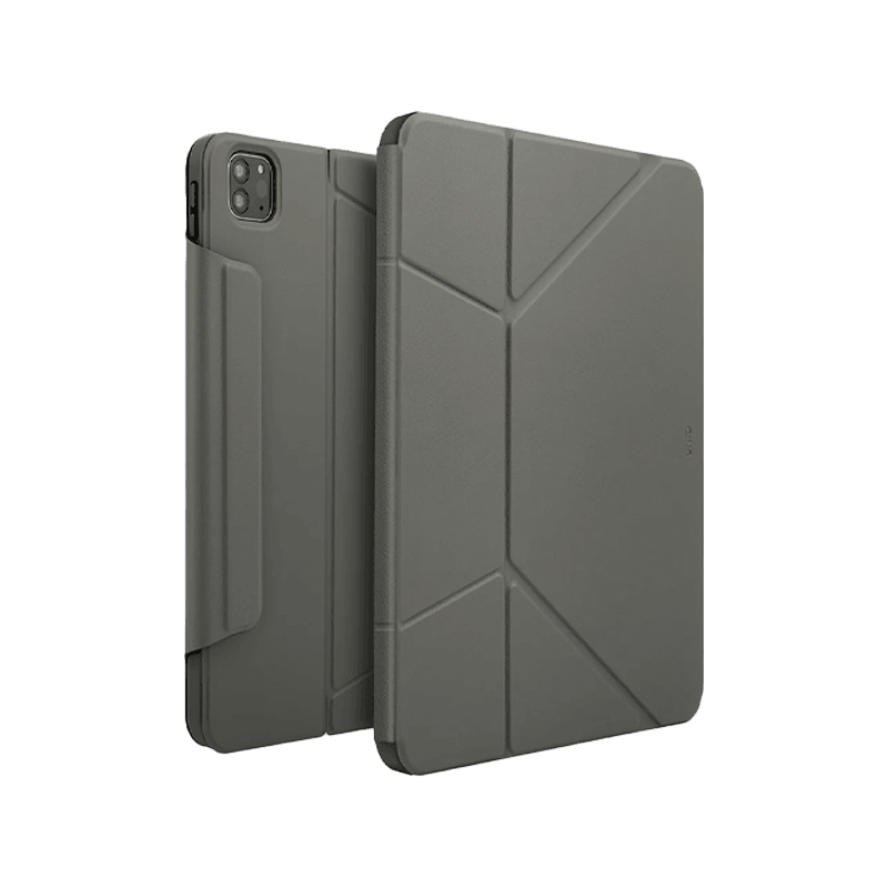 Uniq Ryze Case for iPad Pro 11” (2022) - Lichen Green