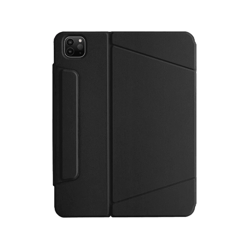 Uniq Ryze Case for iPad Pro 11” (2022) - Midnight Black