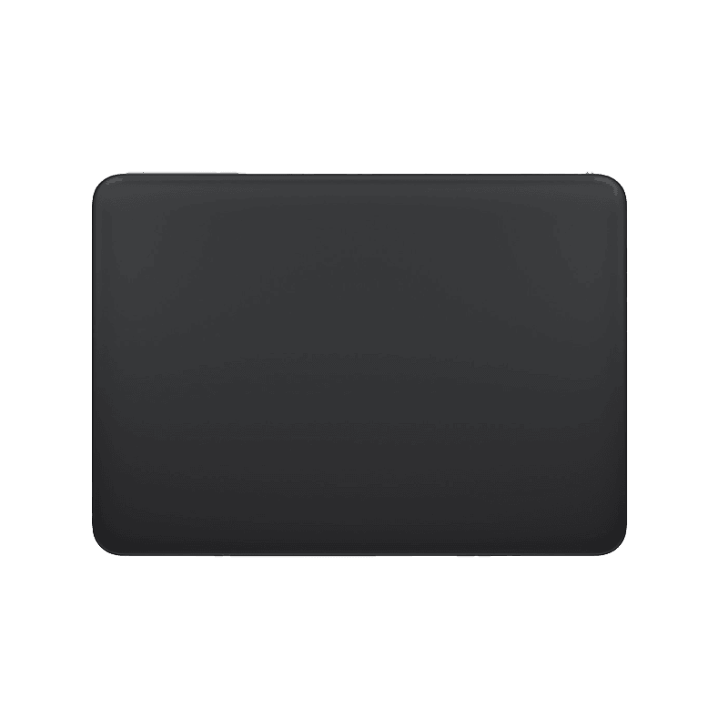 Apple Magic Trackpad With Multi-Touch Surface - Black