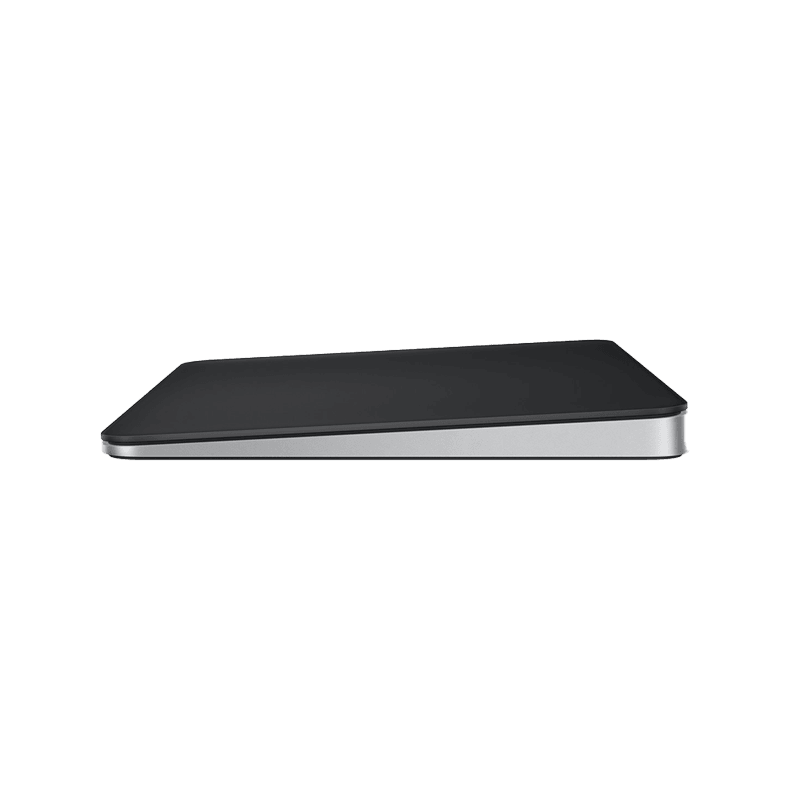 Apple Magic Trackpad With Multi-Touch Surface - Black