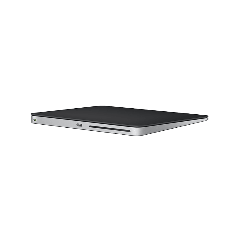 Apple Magic Trackpad With Multi-Touch Surface - Black