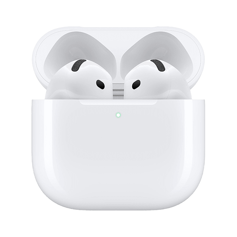 Apple AirPods Gen 4 with USB-C Charging