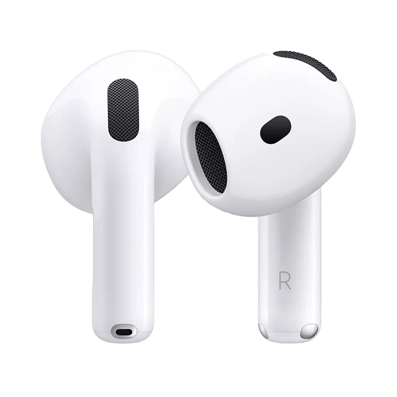 Apple AirPods Gen 4 with USB-C Charging