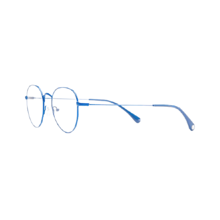Barner Ginza Man Screen Glasses - Classic Blue