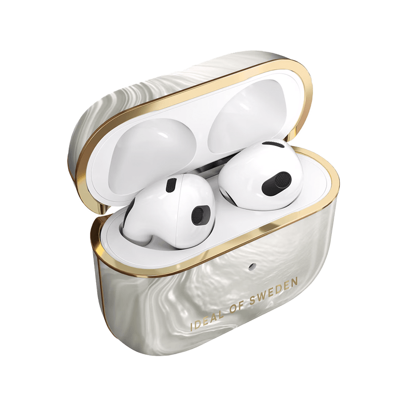 iDeal of Sweden Fashion Case for Airpods 3 - Luminous Pearl