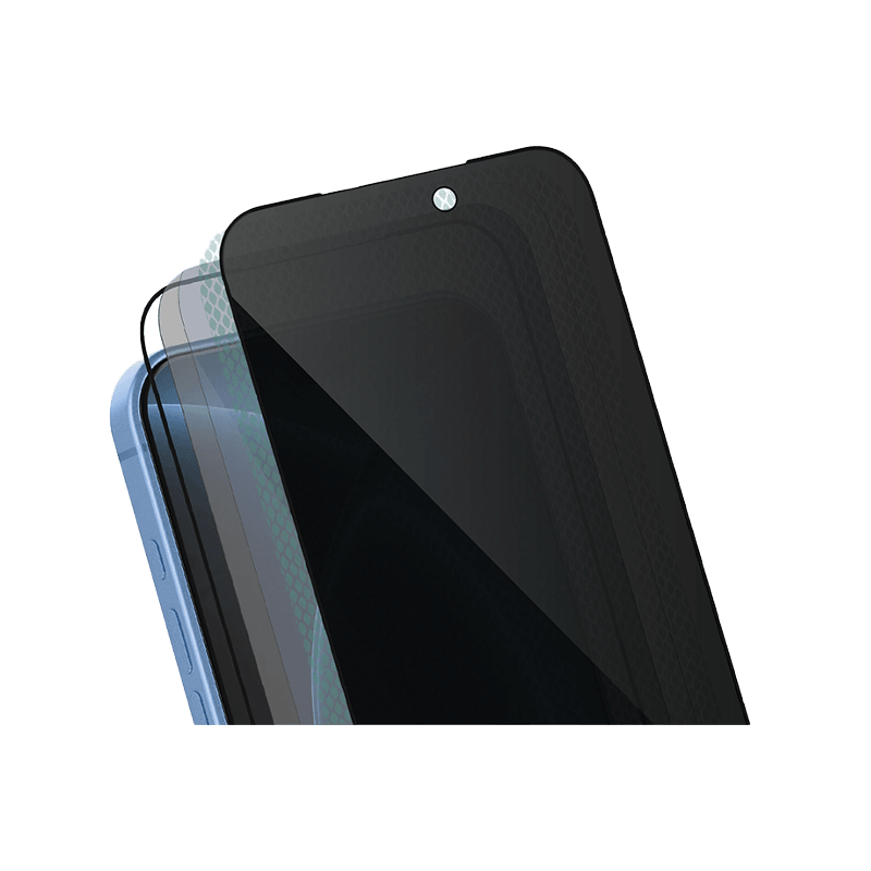 Smart Premium Ultraguard Privacy Screen protector for iPhone 18 Pro