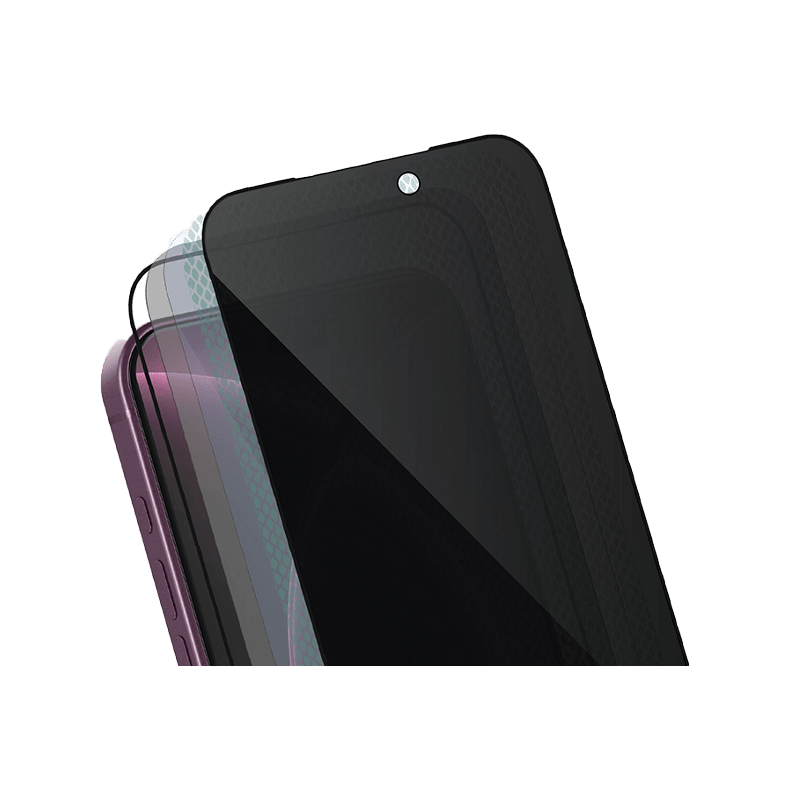 Smart Premium Ultraguard Privacy Screen protector for iPhone 18 Pro Max