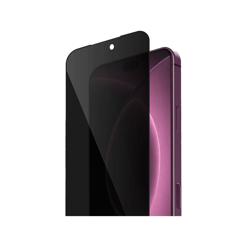 Smart Premium Ultraguard Privacy Screen protector for iPhone 18 Pro Max