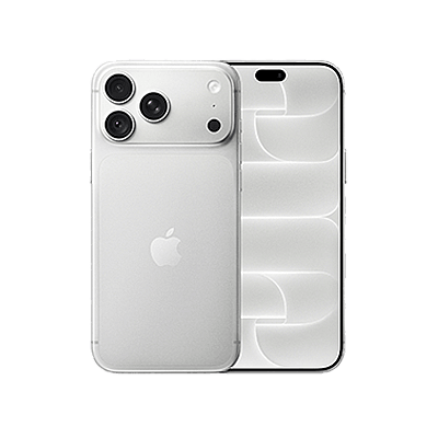Apple iPhone 18 Pro Mobile 512GB - Silver eSim